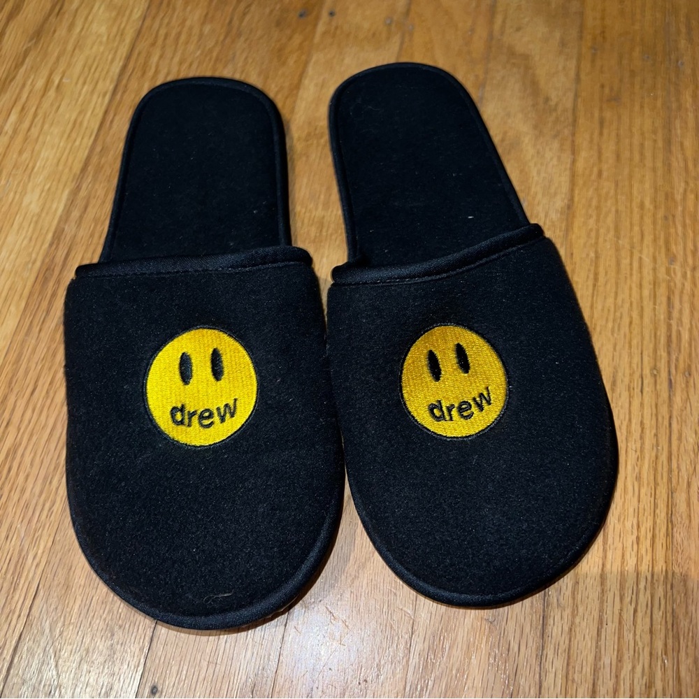 Drew House slippers